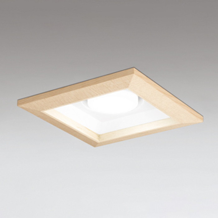 OD361329NDR オーデリック ダウンライト 埋込穴□150 白熱灯器具100W相当 昼白色