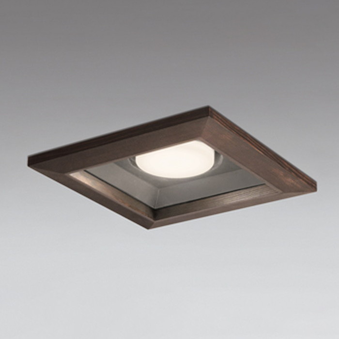 OD361334WDR オーデリック 落ち込むともし火 埋込穴□150 高温発光灯物の具60W好いかげんに 温白いこと 天井照明-ダウンライト-インテリア・寝具・収納