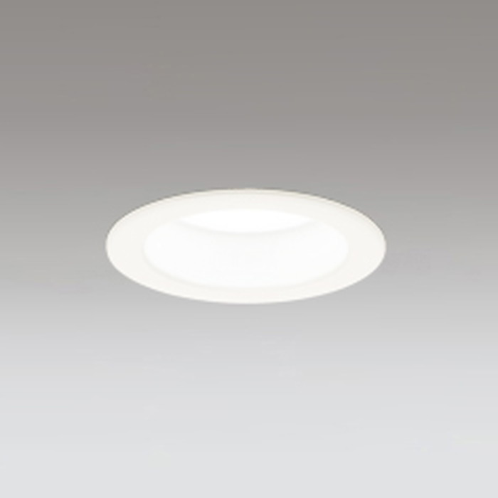 OD361405BCR オーデリック ダウンライト 埋込穴Φ75 白熱灯器具60W相当 電球色～昼光色 Bluetooth調光・調色可能