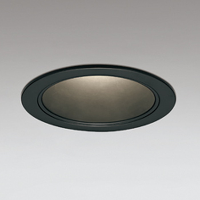OD361450BCR オーデリック ダウンライト ハイコーン 埋込穴Φ100 白熱灯器具40W相当 電球色～昼光色 Bluetooth調光・調色可能