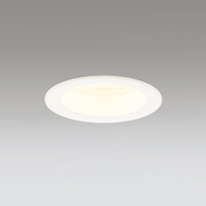 OD361287R オーデリック ダウンライト 埋込穴Φ75 白熱灯器具100W相当 電球色 調光可能