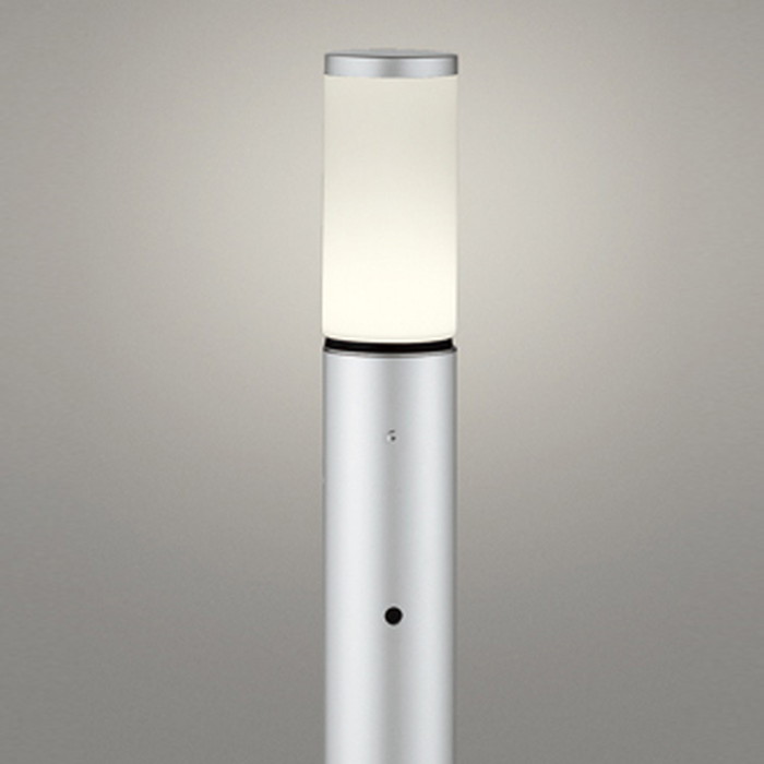 OG254652LR オーデリック ガーデンライト 明暗センサー付 地上高1000mm 白熱灯器具60W相当 電球色 防雨型