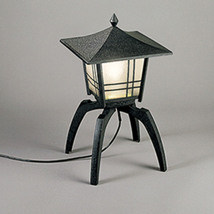 OG043061LR オーデリック ガーデンライト 白熱灯器具60W相当 電球色 防雨型