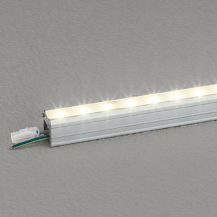 OG254774 オーデリック エクステリア 間接照明 スタンダードタイプ 全長1182mm 電球色 2700K 防雨防湿型