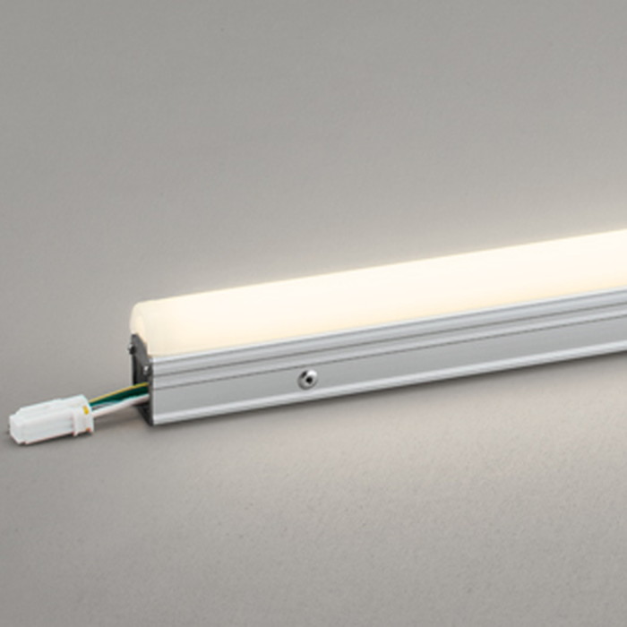 OG254963 オーデリック エクステリア 間接照明 スタンダードタイプ 全長1398mm 電球色 2700K 防雨防湿型