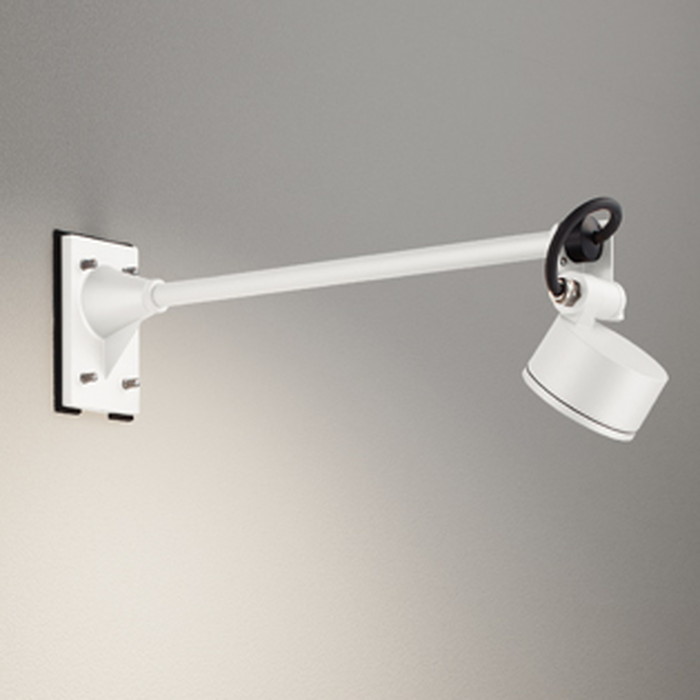 OG264052LR オーデリック エクステリア スポットライト 白熱灯器具60W相当 電球色 拡散配光102° 防雨型