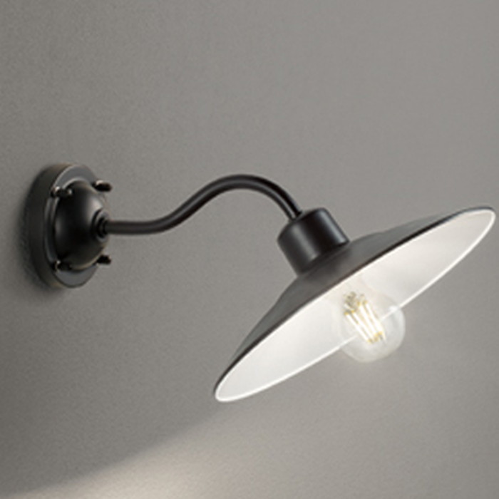OG254104LC2 オーデリック ポーチライト 白熱灯器具40W相当 電球色 防雨型｜照明デポ