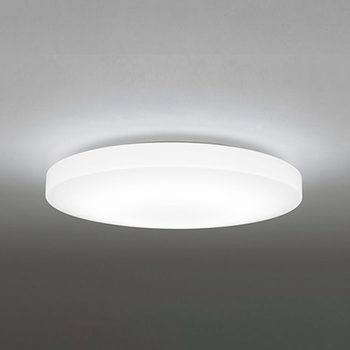 OL251218R オーデリック シーリングライト ～10畳用 電球色～昼光色 調光・調色可能 引掛シーリングタイプ