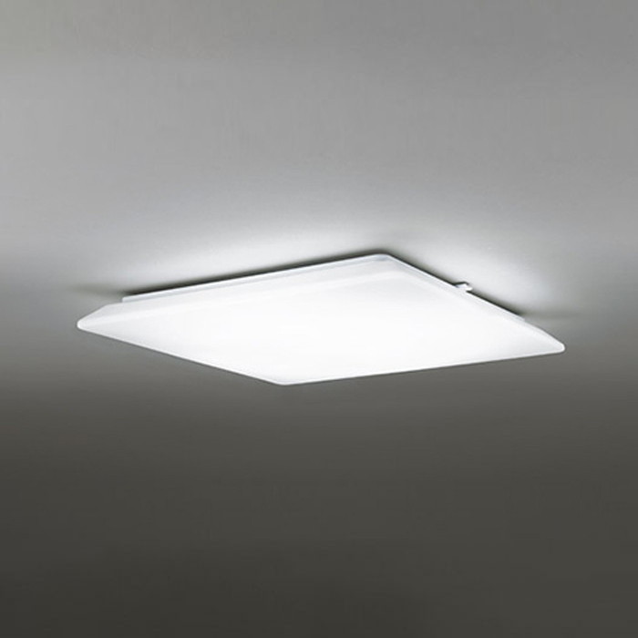 OL251604R オーデリック シーリングライト ～8畳用 電球色～昼光色 調光・調色可能 引掛シーリングタイプ