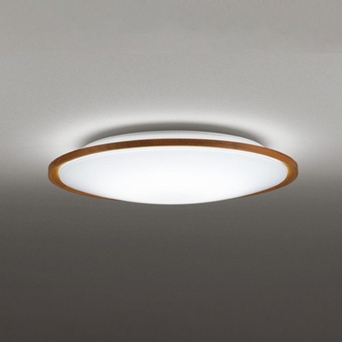OL291324R オーデリック シーリングライト ～6畳用 電球色～昼光色 調光・調色可能 引掛シーリングタイプ