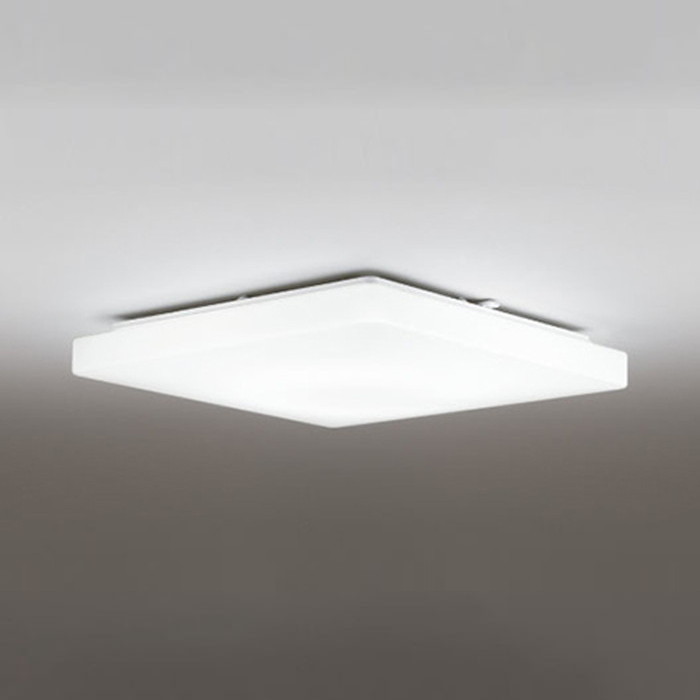 OL251409R オーデリック シーリングライト リモコン付 ~6畳用 電球色~昼光色 調光・調色可能 引掛シーリングタイプ|照明デポ