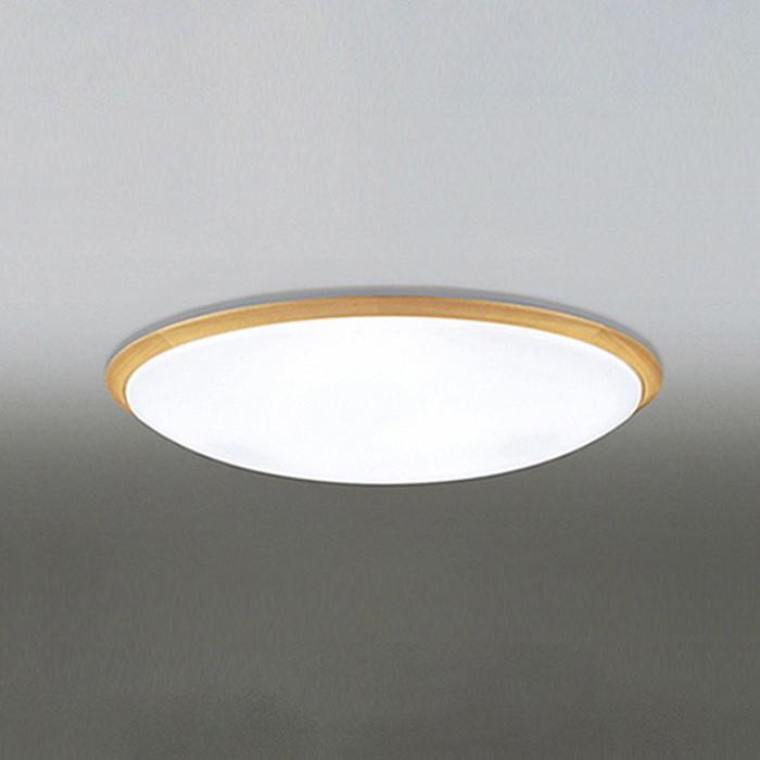 OL251623R オーデリック シーリングライト リモコン付 ～12畳用 電球色～昼光色 調光・調色可能 引掛シーリングタイプ 22,230円
