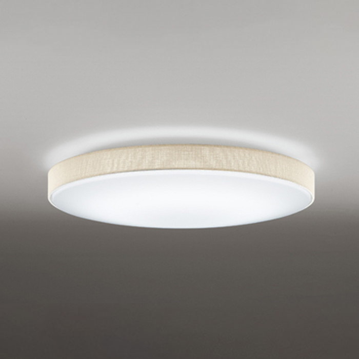 OL251670R オーデリック シーリングライト リモコン付 ～10畳用 電球色～昼光色 調光・調色可能 引掛シーリングタイプ