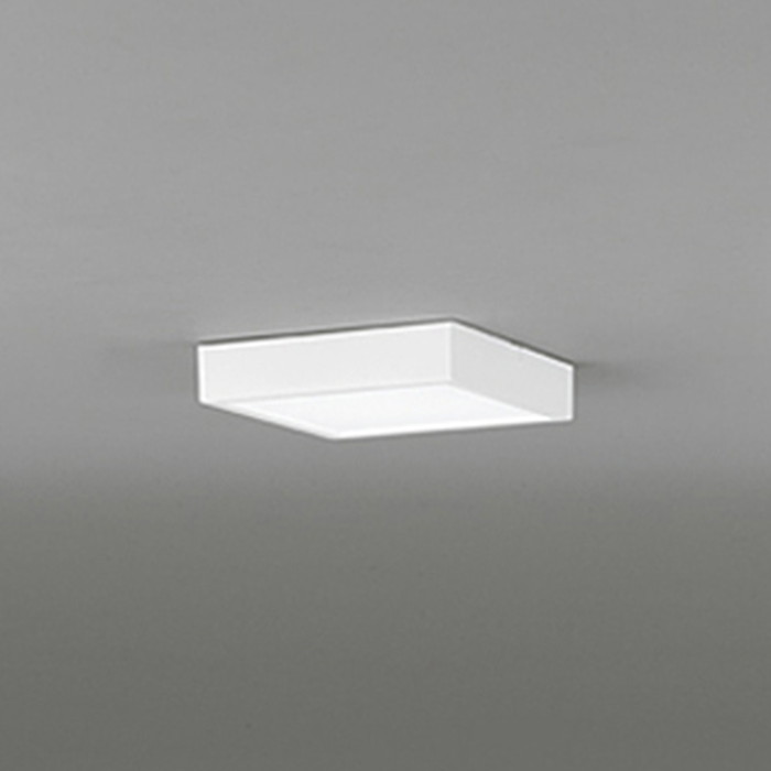 OL251762R オーデリック ダウンシーリングライト 白熱灯器具100W相当 昼白色 調光可能
