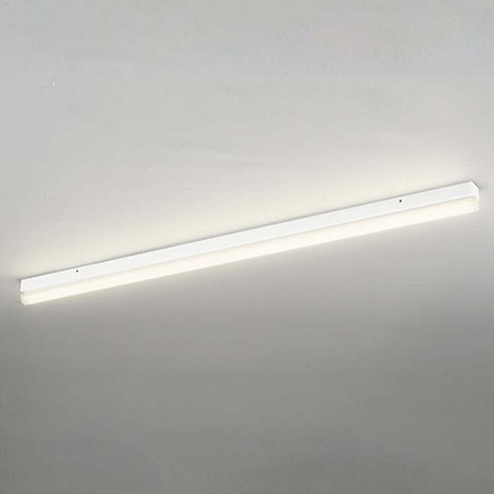 OL251881R オーデリック ベースライト 長さ1200mm FLR40W相当 電球色 調光可能