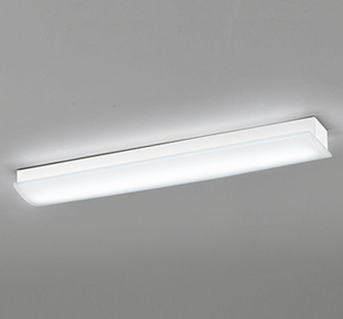 OL291028R3B オーデリック キッチンライト FL20W×2灯相当 昼白色