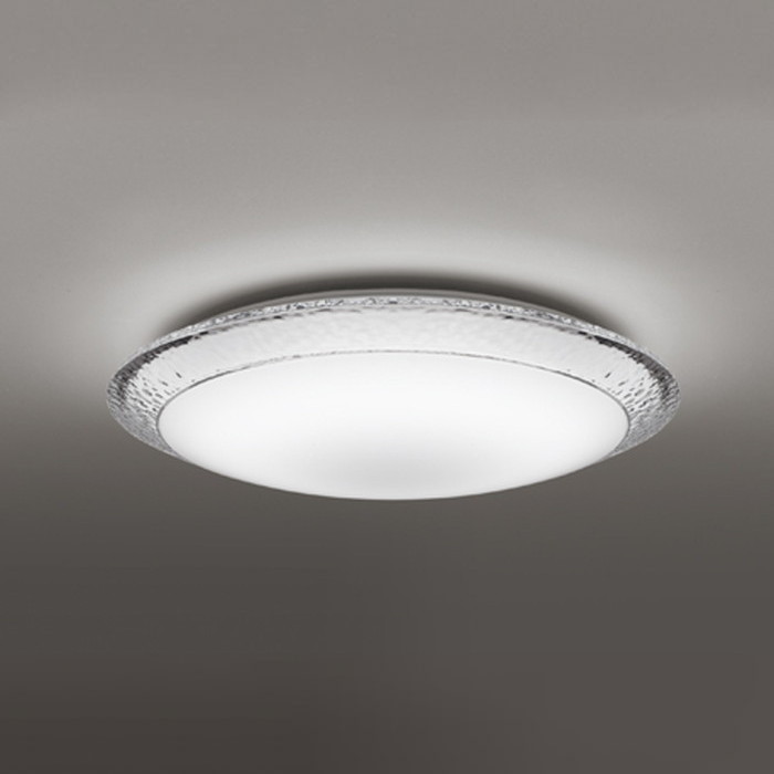 OL291351R オーデリック シーリングライト ～12畳用 電球色～昼光色 調光・調色可能 引掛シーリングタイプ