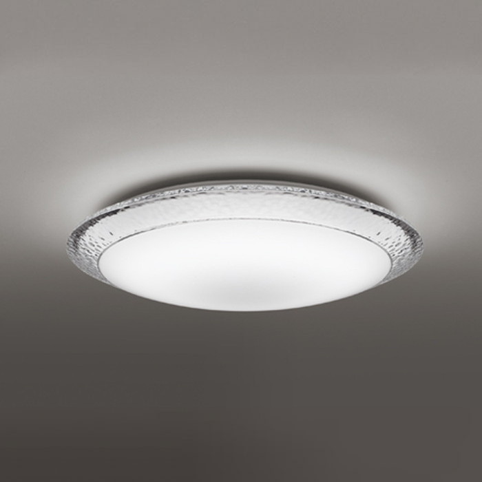 OL291352R オーデリック シーリングライト リモコン付 ～10畳用 電球色～昼光色 調光・調色可能 引掛シーリングタイプ