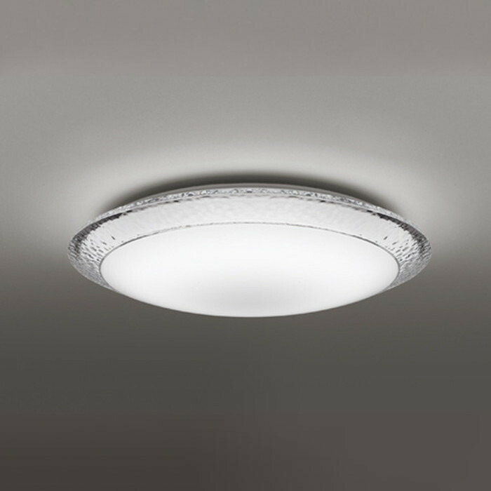 OL291354BRE オーデリック 最高限度ともし火 住みか用人並み外れた灯付 ～6畳用 白熱電球色～昼光色 Bluetooth調光・調色能力のある かかわり合い最高限度印字機