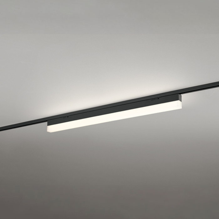OL291571R1M オーデリック ベースライト 長さ900mm FLR40W×2灯相当 電球色～昼光色 2700K～6500K Bluetooth調光・調色可能 高光束タイプ レール取付専用