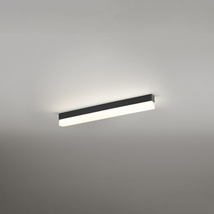OL291578R1M オーデリック ベースライト 長さ600mm Hf16W定格出力×2灯相当 電球色～昼光色 2700K～6500K Bluetooth調光・調色可能 高光束タイプ