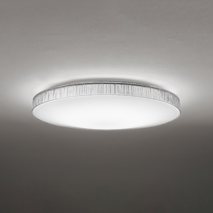 OL291583R オーデリック 最高限度ともし火 遠隔操作付 ～12畳用 白熱電球色～昼光色 調光・調色能力のある かかわり合い最高限度印字機