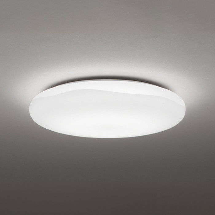 OL291588R オーデリック シーリングライト リモコン付 ～10畳用 電球色～昼光色 調光・調色可能 引掛シーリングタイプ