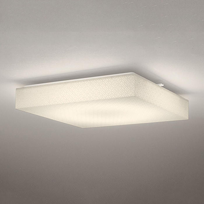 OL291592R オーデリック シーリングライト リモコン付 ～10畳用 電球色～昼光色 調光・調色可能 引掛シーリングタイプ