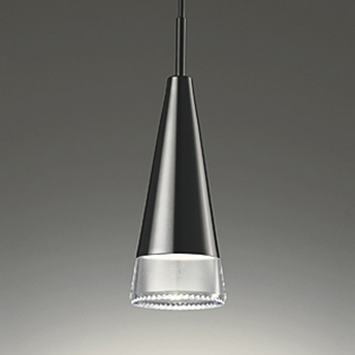 OP252227LR オーデリック ペンダントライト 白熱灯器具60W相当 電球色 引掛シーリングタイプ