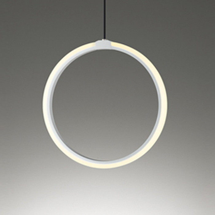 OP252523R オーデリック ペンダントライト 白熱灯器具60W相当 電球色