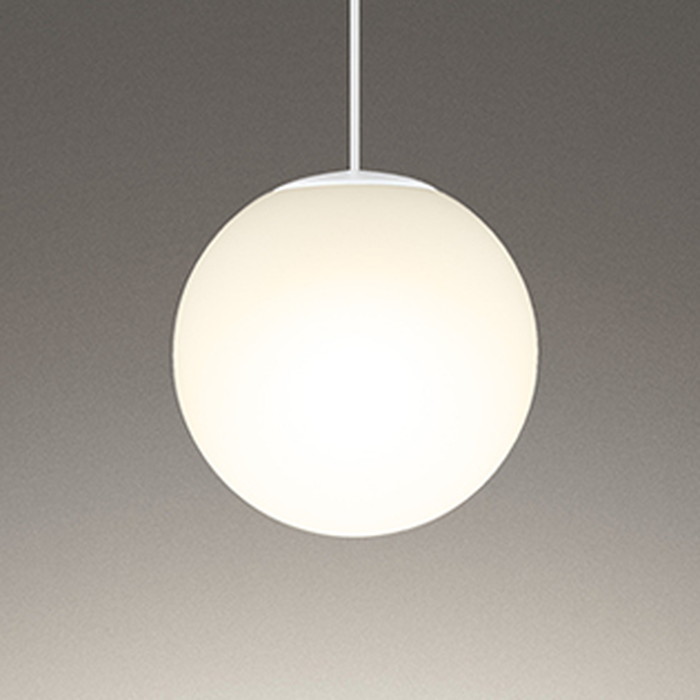 OP252594RG オーデリック ペンダントライト 白熱灯器具60W相当 電球色～昼光色 Bluetooth調光・フルカラー調色可能 引掛シーリングタイプ