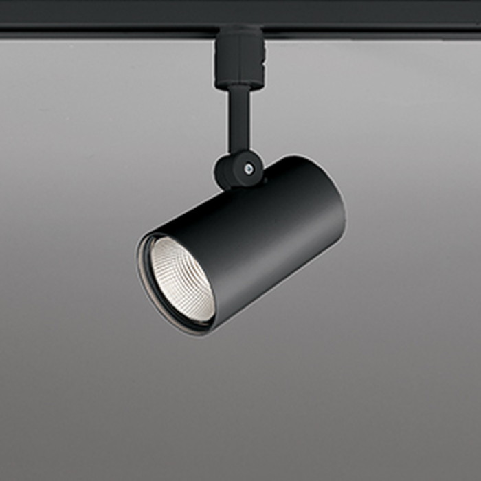 OS256547R オーデリック スポットライト 白熱灯器具60W相当 温白色 調光可能 ワイド配光36° レール取付専用