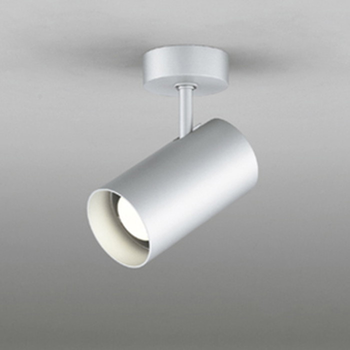 OS047353LR オーデリック スポットライト 白熱灯器具60W相当 電球色 ワイド配光54°
