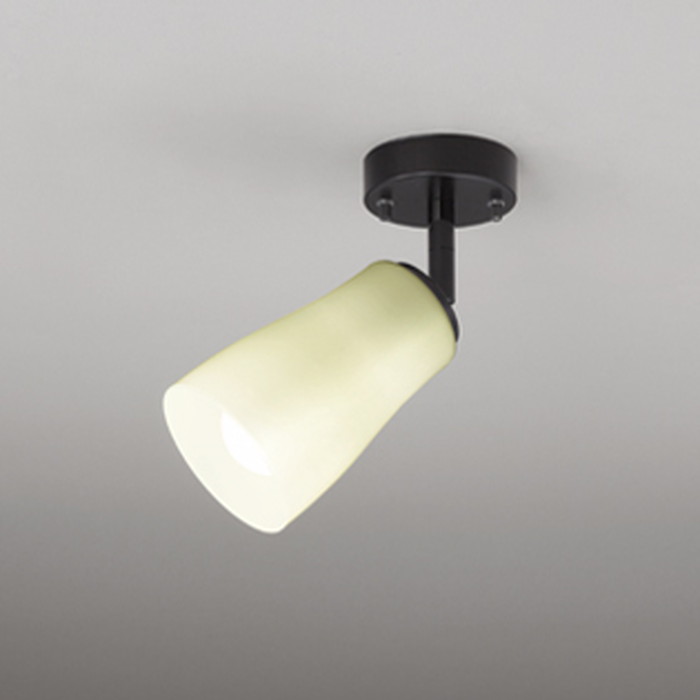OS256163NR オーデリック スポットライト 白熱灯器具60W相当 昼白色 拡散配光116°