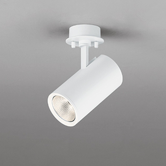 OS256528R オーデリック スポットライト 白熱灯器具100W相当 温白色 調光可能 ワイド配光40°
