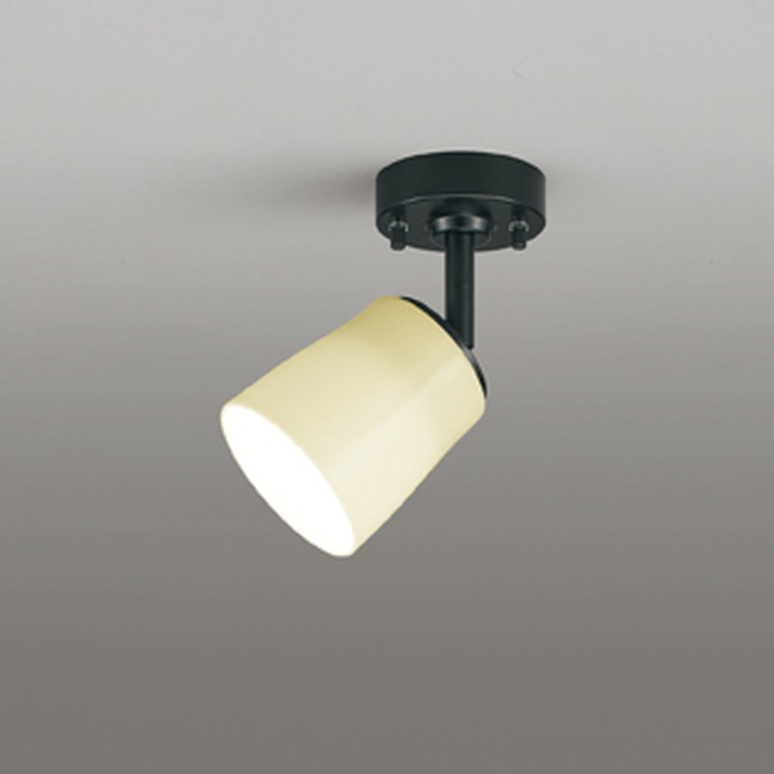 OS256646R オーデリック スポットライト 白熱灯器具60W相当 拡散配光90° 電球色
