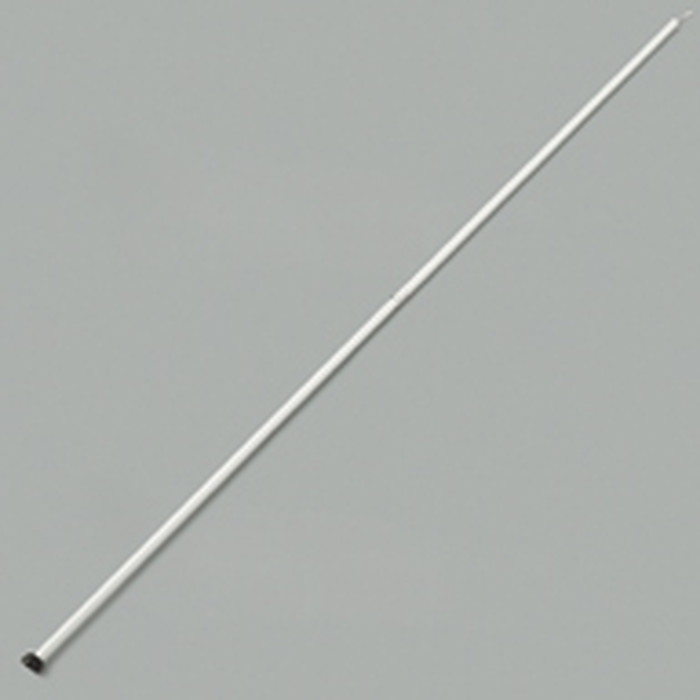 WF616P1 オーデリック シーリングファン専用延長パイプ 長さ2500mm