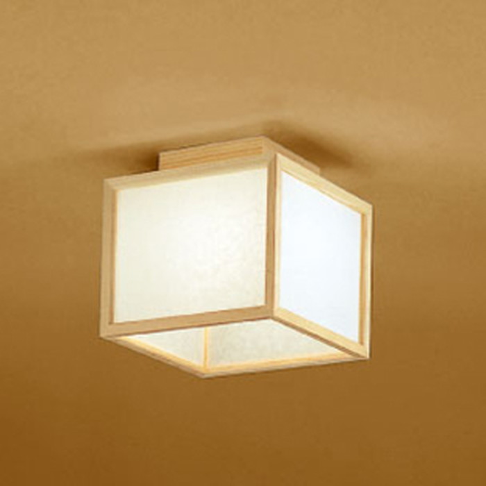 OL014033LR1 オーデリック 小型シーリングライト 白熱灯器具100W相当 電球色 5,551円