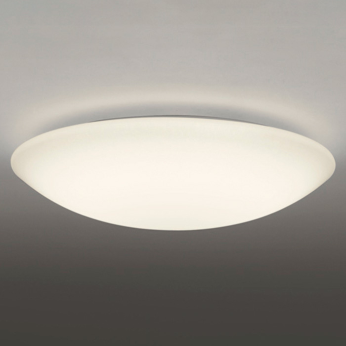 OL251820GR オーデリック 最高限度点火装置 遠隔操作付 ～6畳用 白熱電球色～昼光色 GAMMA PLUS調光・調色能力のある かかわり合い最高限度手合い