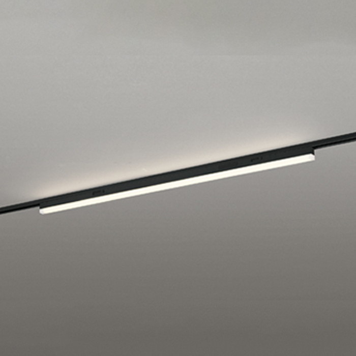 OL291715R3F オーデリック ベースライト 長さ1200mm FLR40W相当 電球色 2700K 調光可能 レール取付専用｜照明デポ