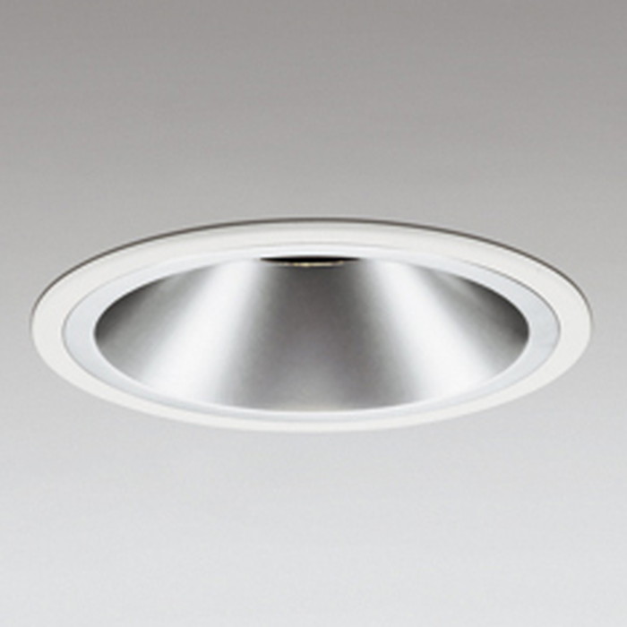 XD457053 オーデリック ダウンライト グレアレス 埋込穴Φ150 CDM-T35W相当 電球色 3000K 配光34° C1650|照明デポ