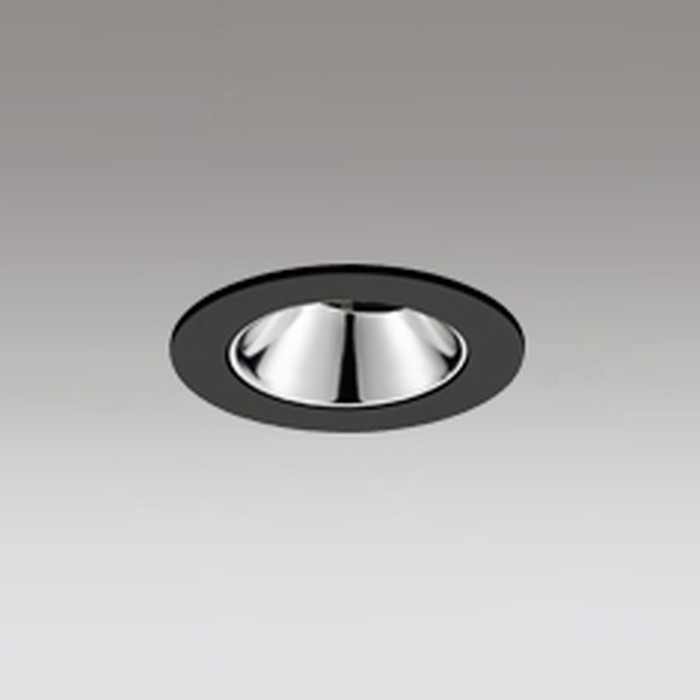 XD604134HC オーデリック ユニバーサルダウンライト グレアレス 埋込穴Φ60 JDR75W相当 温白色 調光可能