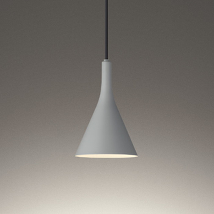 OP273027CR オーデリック ペンダントライト 白熱灯器具60W相当 電球色～アズール色 Bluetoothサーカディアン自動調光・調色可能 レール取付専用