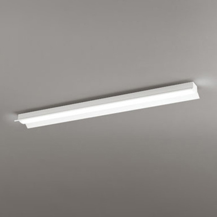 XL501011R4R オーデリック ベースライト 40形 反射笠付 Hf32W定格出力×2灯相当 電球色～アズール色 2700～20000K Bluetoothサーカディアン自動調光・調色可能