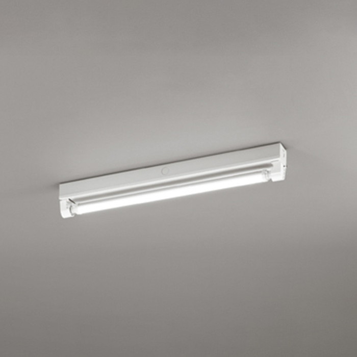 XL551135RA オーデリック ベースライト 20形 トラフ型 1灯用 FL20W相当 昼光色 6500K 1050lmタイプ｜照明デポ