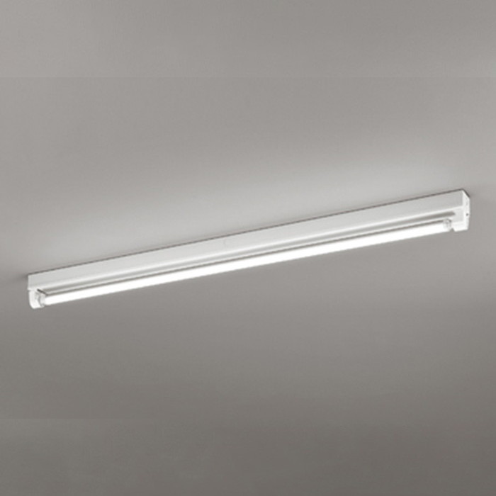 XL551137RA オーデリック ベースライト 40形 トラフ型 1灯用 FL40W相当 昼光色 6500K 2100lmタイプ