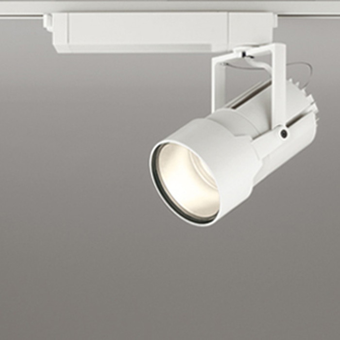 XS414015 オーデリック スポットライト 高天井用 HID150W相当 電球色 3000K 広拡散配光60° C7000 レール取付専用|照明デポ