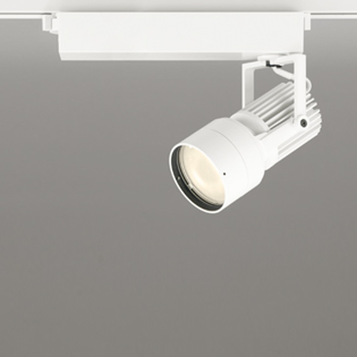 XS412513H オーデリック スポットライト CDM-T70W相当 電球色 3000K ミディアム配光23° レール取付専用 12,390円