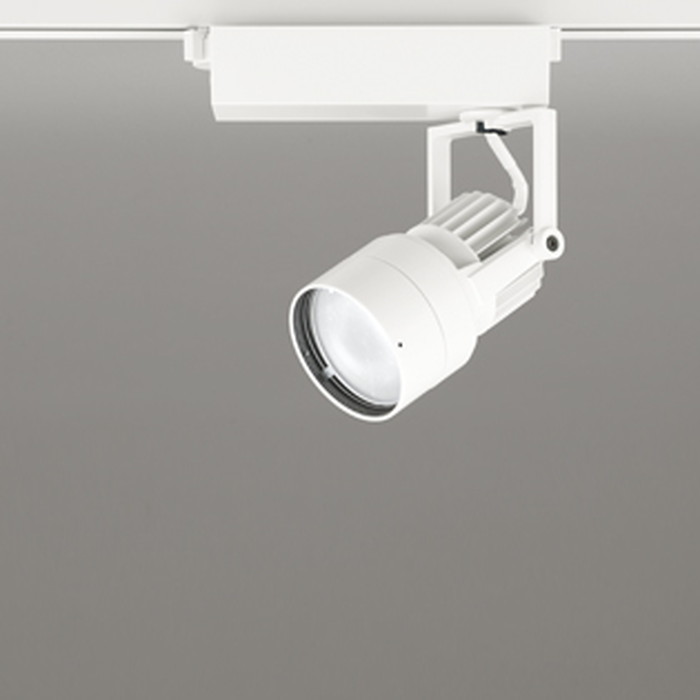 XS412625 オーデリック スポットライト CDM-T35W相当 昼白色 5000K 拡散配光46° C1950 レール取付専用