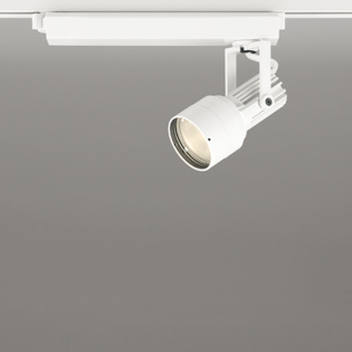 XS413539H オーデリック スポットライト CDM-T35W相当 電球色 2700K スプレッド配光 レール取付専用 9,681円